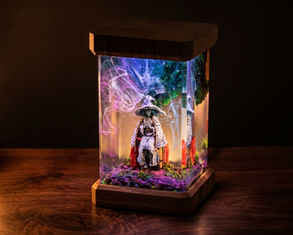 ROWAN'S RITUAL RESINS (PRE ORDER)