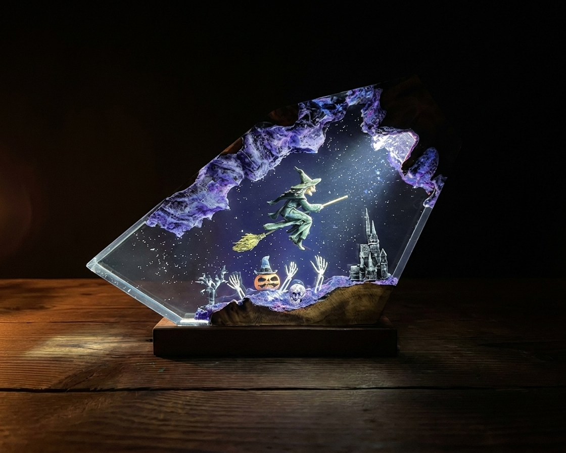 ROWAN'S RITUAL RESINS (PRE ORDER)