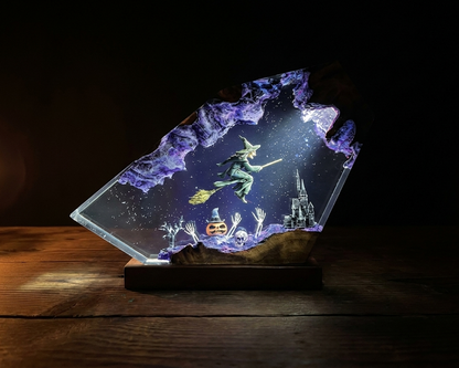 ROWAN'S RITUAL RESINS (PRE ORDER)